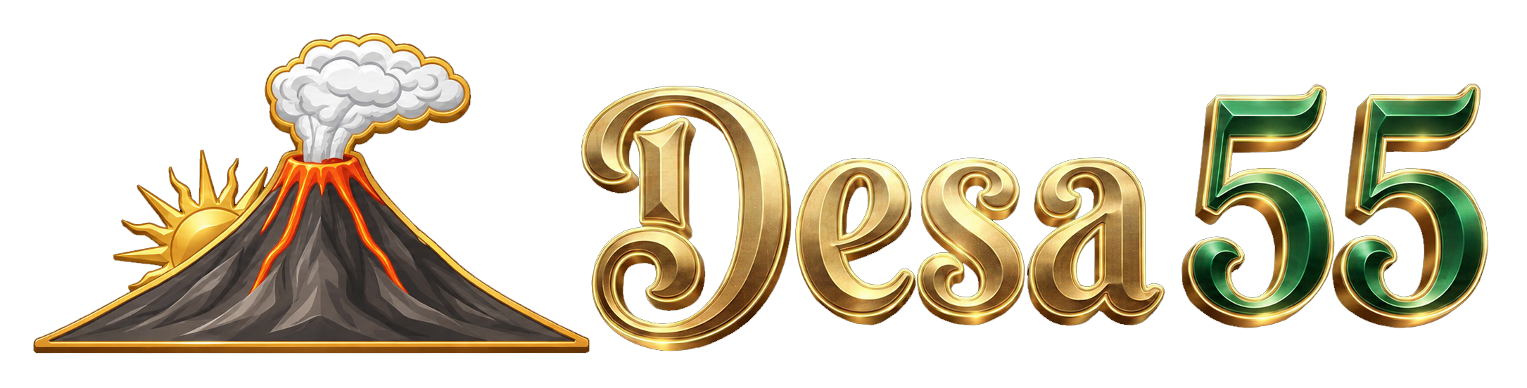 DESA55 LOGO DESA55